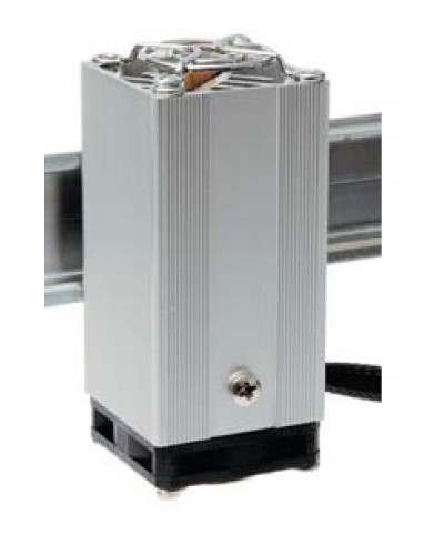 Обогреватель компактный с вентилятором DKC (R5FMHT230) в Королеве Аксессуары для стоек и шкафов Pintop.ru