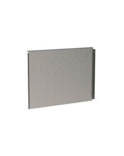 Монтажная плата, секционная, В=150мм, для шкафов DAE/CQE Ш=400мм DKC R5PCE4150 в Королеве Аксессуары для стоек и шкафов Pintop.ru