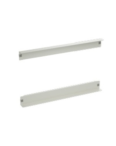 Панель внутренняя накладная Ш=800 мм DKC R5PCF80 в Королеве Аксессуары для стоек и шкафов Pintop.ru