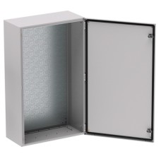 Корпус сварной навесной серии ST с М/П 400x400x200 DKC R5ST0442