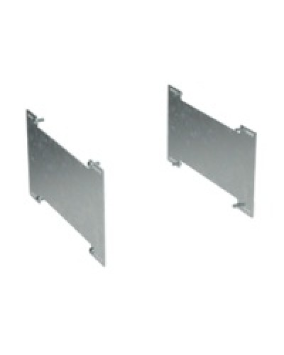 Боковой раз-ль сплошной, В=350 мм DKC R5SVS350 в Королеве Аксессуары для стоек и шкафов Pintop.ru