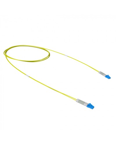 Оптический коммутационный шнур Duplex flexible boot LC/UPC - LC/UPC 9/ 125 (OS2), 2 м DKC RNPCF9DLULU2 в Королеве Патч-корды и пигтейлы Pintop.ru