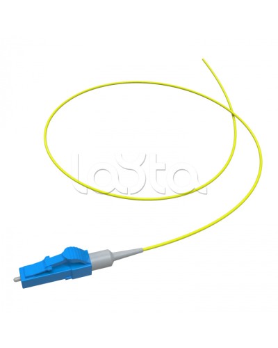 Пигтейл оптический, 9/125 (OS2), LC/UPC, 1.5 м DKC RNPT9LCU15 в Королеве Пигтейлы Pintop.ru