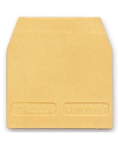 Изолятор серый для НММ.2 DKC ZHM501GR в Королеве Держатели, клипсы, скобы Pintop.ru