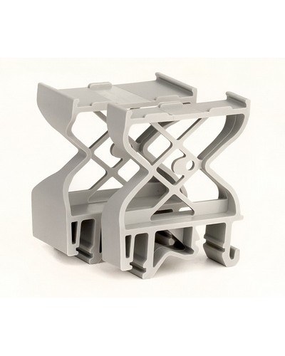 Маркировка групп зажимов. Узкая DKC ZPTMS в Королеве Крепежные изделия Pintop.ru