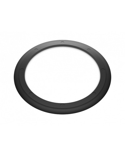 Кольцо резиновое уплотнительное для двустенной трубы D 50 мм DKC (016050) в Королеве Крепежные изделия Pintop.ru