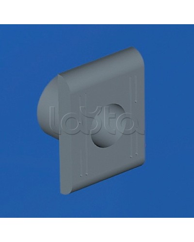 Комплект замка для пультов и шкафов CE, двойная бородка 3мм DKC R5CE205 в Королеве Аксессуары для стоек и шкафов Pintop.ru