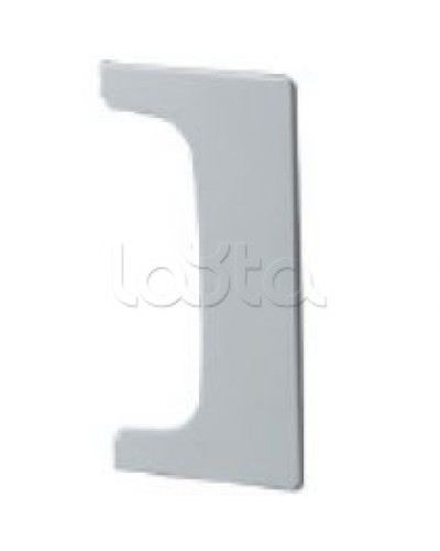 Адаптер для коробки SDN 90х25 мм ДКС 01882 в Королеве Аксессуары для кабель-канала Pintop.ru