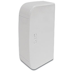 Заглушка 90х50 мм ДКС 09505