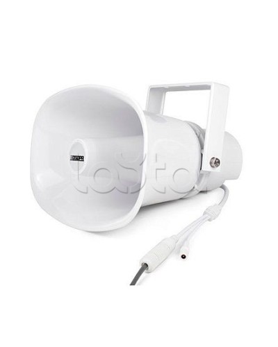 Громкоговоритель рупорный сетевой DSPPA POE-170 (MAG-6000) в Королеве Система оповещения и трансляции Dsppa Pintop.ru