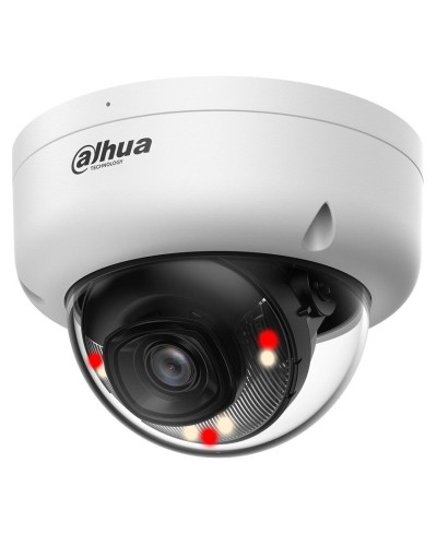 IP-видеокамера Dahua DH-IPC-HDBW1439E1P-A-IL-0280B-S6 в Королеве IP-камеры Pintop.ru