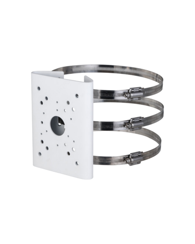 Крепление на столб Dahua DH-PFA150-T в Королеве Системы видеонаблюдения Pintop.ru