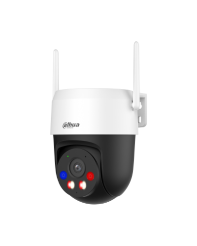 IP-видеокамера Dahua DH-IPC-P5ASP-PV-0400B-S2 в Королеве IP-камеры Pintop.ru