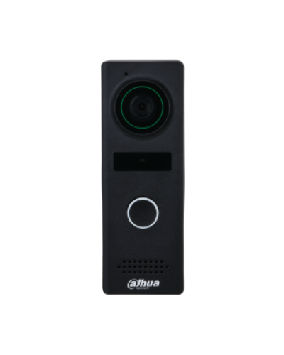 Вызывная панель Dahua DHI-VTO1000JM-EA в Королеве Вызывные видеопанели малоабонентные Pintop.ru