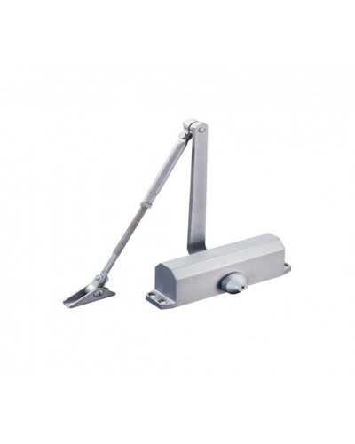 Доводчик дверной Dahua ASF102S в Королеве Доводчики Pintop.ru