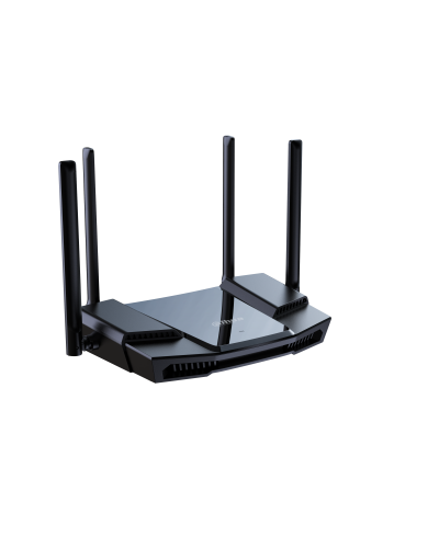 Беспроводной маршрутизатор Dahua DH-AX18 в Королеве Маршрутизаторы, Роутеры и Точки Доступа Pintop.ru