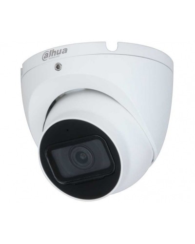 IP-камера видеонаблюдения уличная купольная Dahua DH-IPC-HDW2230TP-AS-0280B-S2 в Королеве IP-камеры Pintop.ru