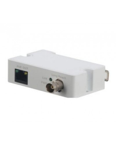 Приемник Dahua DH-LR1002-1EC в Королеве Системы видеонаблюдения Pintop.ru
