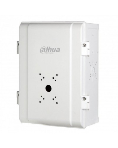 Короб коммутационный Dahua DH-PFA143 в Королеве Системы видеонаблюдения Pintop.ru