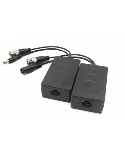 Приемо-передатчикDahua DH-PFM802 в Королеве Системы видеонаблюдения Pintop.ru