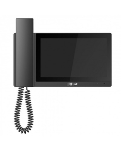 Монитор видеодомофона Dahua DH-VTH5421E-H в Королеве Абонентские видеоустройства Pintop.ru