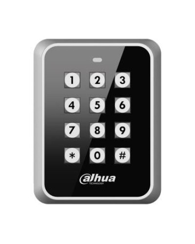 Считыватель карт доступа в металлическом корпусе Dahua DHI-ASR1101M-D-V1 в Королеве Считыватели Pintop.ru