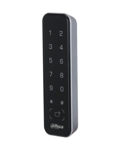 Считыватель влагозащищенный Dahua DHI-ASR2201A-D в Королеве Считыватели Pintop.ru