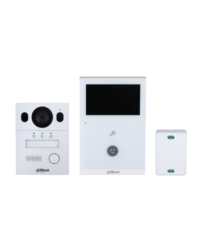 Комплект Dahua DHI-KTX02(F) в Королеве Дополнительное оборудование для СКУД Pintop.ru