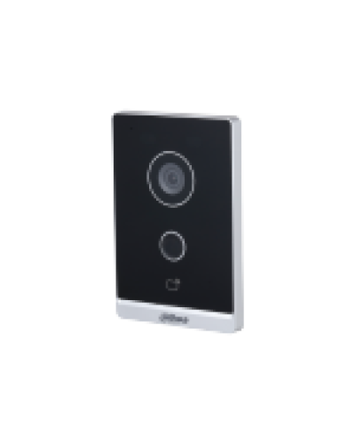 Вызывная панель Dahua DHI-VTO2211G-WP-S2 в Королеве Абонентские IP устройства Pintop.ru