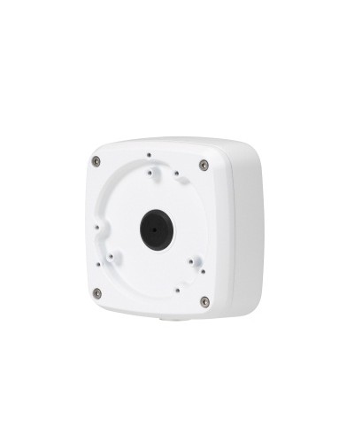 Коробка монтажная Dahua PFA123 в Королеве Системы видеонаблюдения Pintop.ru