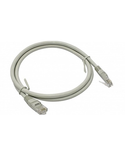 Шнур коммутационный категории 5е Datarex DR-181009 в Королеве Патчкорды (медные) Pintop.ru