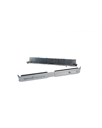 L-направ. для шкафов глуб. 600, нагрузка 100 кг, оцинк., 2 шт. Datarex DR-424120 в Королеве Аксессуары для стоек и шкафов Pintop.ru