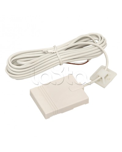 Проводной датчик протечки воды (3 метра) EKF EKF (AquaExpert-sensor-3) EKF (AquaExpert-sensor-3) в Королеве Технологические извещатели Pintop.ru