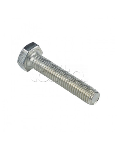 Болт шестигранный М8х50 DIN 933 EKF EKF (b6grm8x50) EKF (b6grm8x50) в Королеве Крепеж Pintop.ru