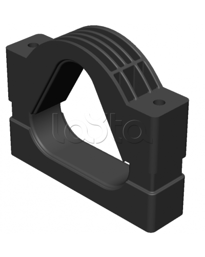 Групповое кабельное крепление D 65-90 мм EKF (gcc3-6590) в Королеве Аксессуары для лотков Pintop.ru