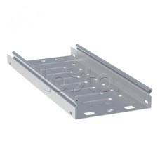 Лоток неперфорированный 50х200x3000-1,5 мм HDZ EKF (L5020000-1,5-HDZ)