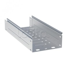 Лоток неперфорированный 80х200x3000-1,5 мм HDZ EKF (L8020000-1,5-HDZ)