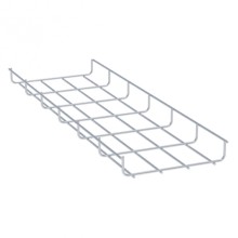 Лоток проволочный 30х150х3000-3,8 мм EKF (LP30150-3,8)