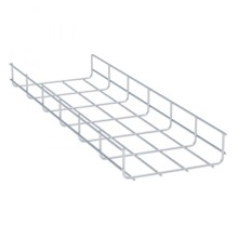 Лоток проволочный 50х150х3000-3,8 мм EKF (LP50150-3,8)