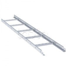 Лоток лестничный 50х200х6000-1,5 мм EKF (LT50200x6-1,5)