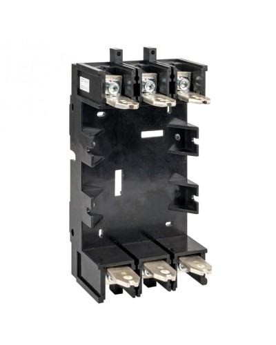 Панель втычная AV POWER-4/3 переднего присоед. PID-4/3F 700А EKF Averes (mccb-4-pin43F-700A) в Королеве Электротехническое оборудование Pintop.ru