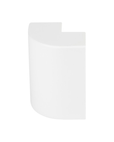 Угол внешний (60х40) (4 шт) белый EKF-Plast (obw-60-40x4) в Королеве Аксессуары для кабель-канала Pintop.ru