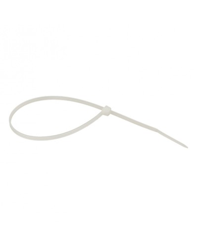 Хомут нейлоновый (2,5х200) (100шт.) EKF Basic (plc-c-2.5x200) в Королеве Стяжки-хомуты Pintop.ru