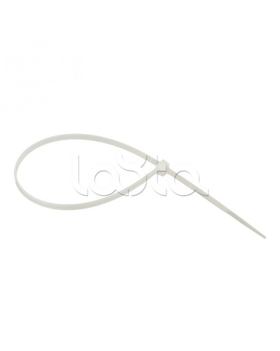 Хомут нейлоновый (3,6х250) (100шт.) EKF Basic (plc-c-3.6x250) в Королеве Стяжки-хомуты Pintop.ru