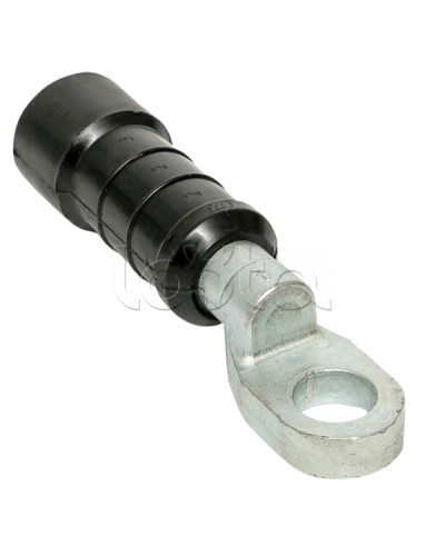 Герметичный изолированный наконечник CPTAU 50 EKF PROxima (cptau50) в Королеве Крепежные изделия Pintop.ru