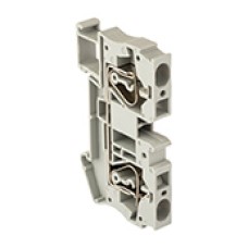 Колодка клеммная пружинная JXB-ST-6 52А серая EKF PROxima (plc-jxb-st-6)