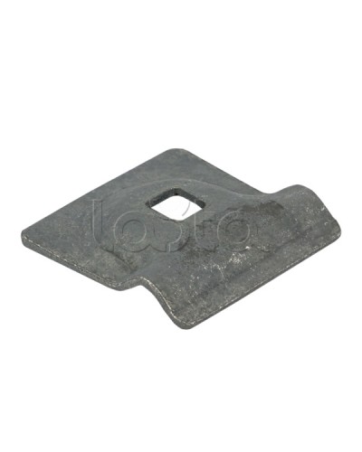 Пластина lp-g3103 (45х45мм) без болтов HZ EKF PROxima (lp-g3103/2) в Королеве Аксессуары для кабель-канала Pintop.ru