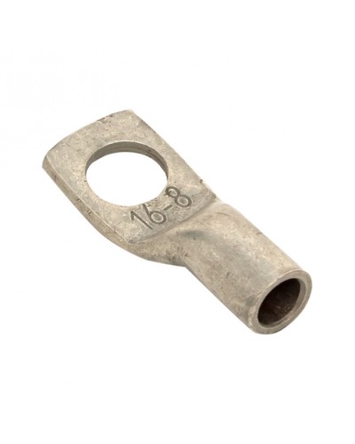 Наконечник силовой медный луженый ТМЛ-Р 2,5-5 EKF PROxima (tml-r-2,5-5) в Королеве Аксессуары для кабель-канала Pintop.ru