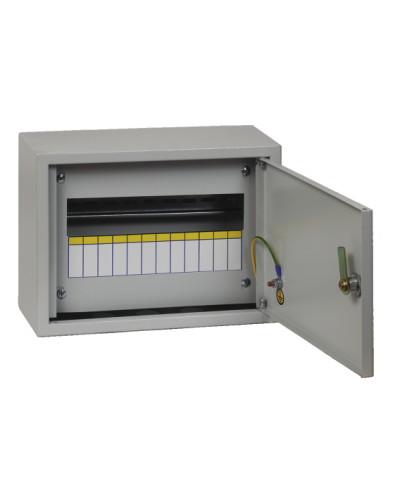 Щит распределительный навесной EKF ЩРН-9 (mb21-9) в Королеве Щиты электрические Pintop.ru