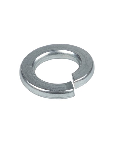 Шайба гровер M10 DIN 127 EKF (shgr10) в Королеве Крепежные изделия Pintop.ru